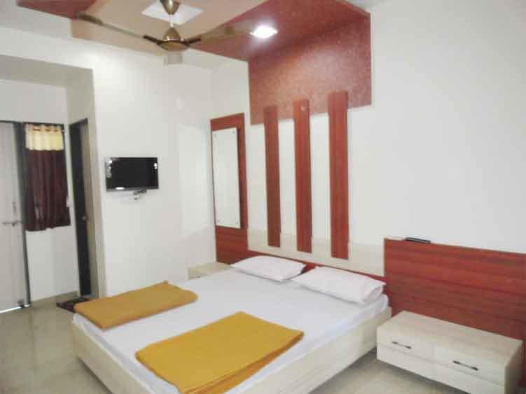Hotel Sitara Somnath Room photo